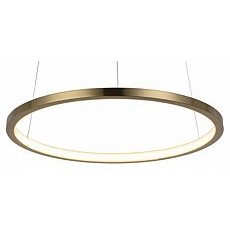 Подвесной светильник loft it ring 1...